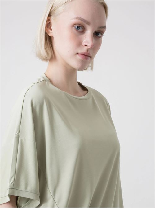 t-shirt DIMENSIONE DANZA | 40D257G04GL00